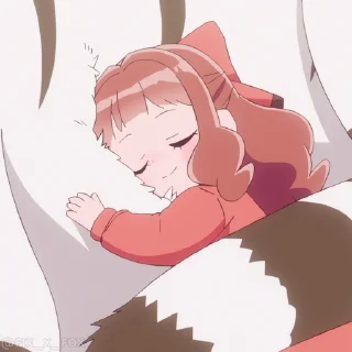 😴