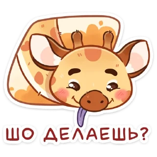 ❓