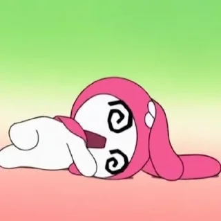 🍥