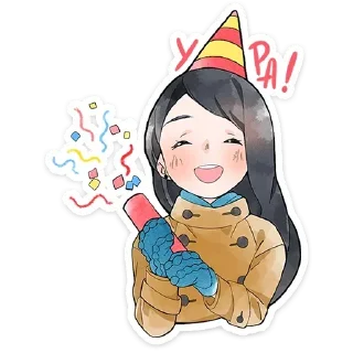 🥳