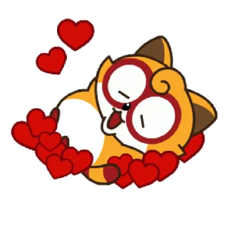 💗