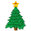 🌲
