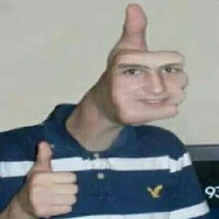 👍
