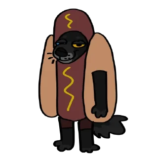 🌭