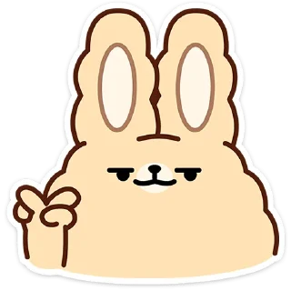 ✌️