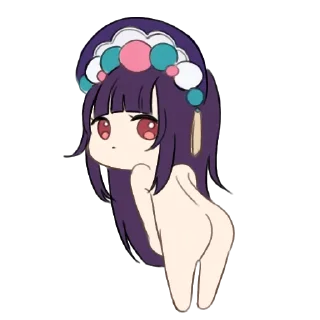 💋