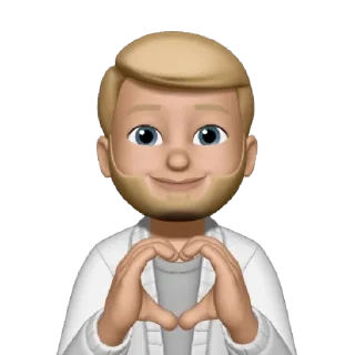 ❤️