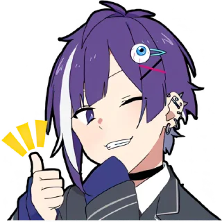 👍
