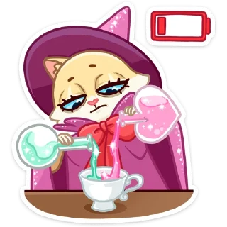 ☕️