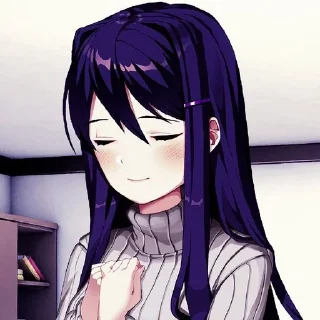 😌