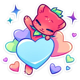 ❤️