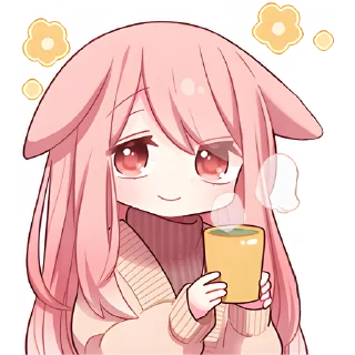 ☕