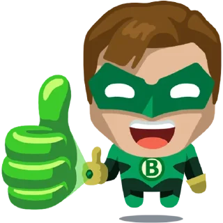 👍