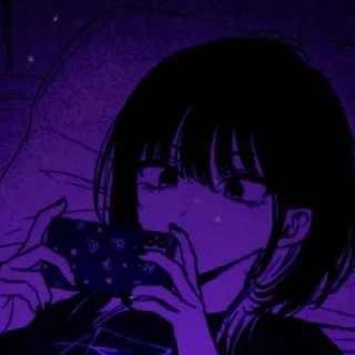 💜