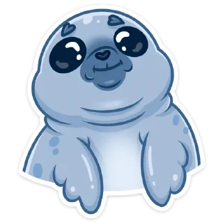 Татти от @TgSticker