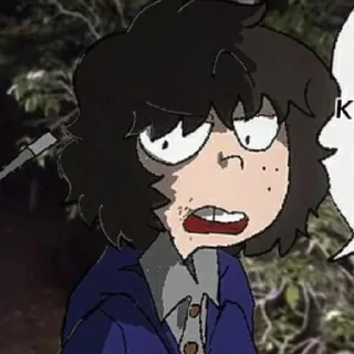 🤨