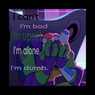 😞