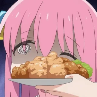 😨