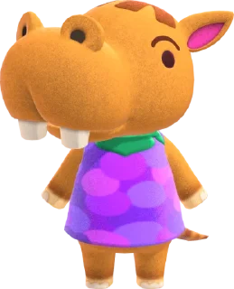 🦛