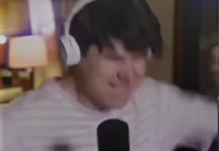 😏