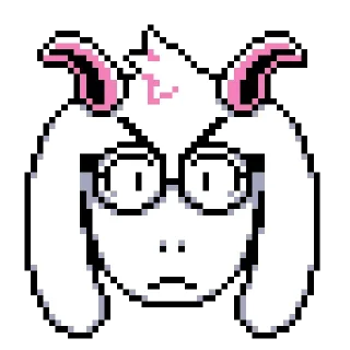 😠