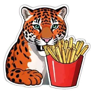 🍟