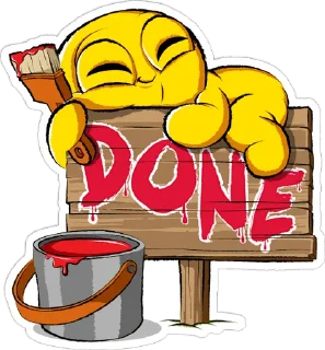 👍