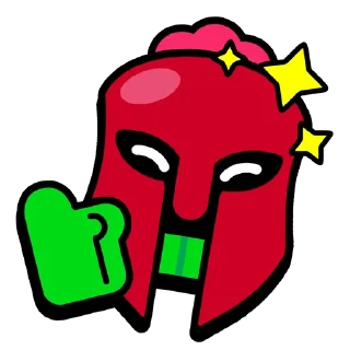 👍