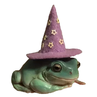 🐸