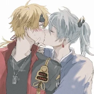 ❤️