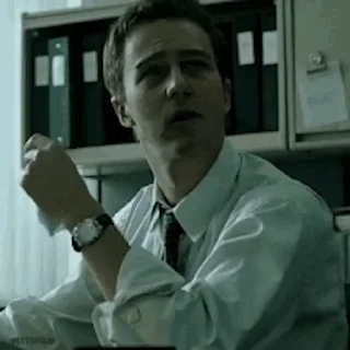 ❔
