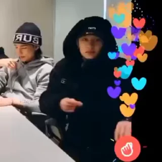 ❤️