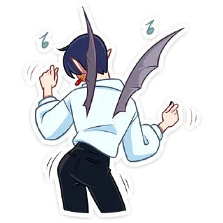 💃
