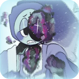 🌑