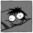 😴
