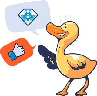 TON Community Stickers