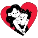 ❤️