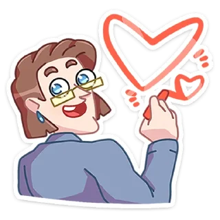 ❤️