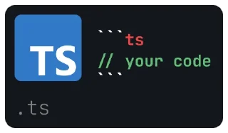 ⌨️