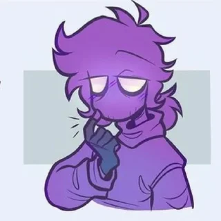 💜