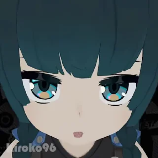 👅