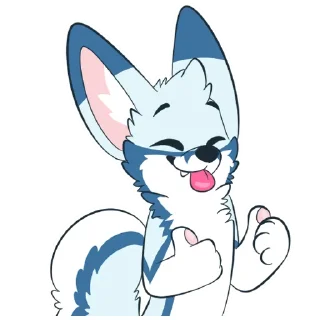 👍