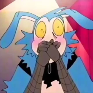 🐰