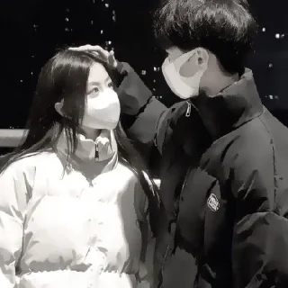 ❤️