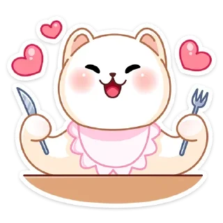 😋