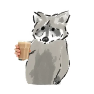 ☕️