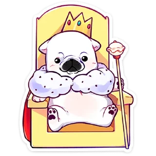🤴