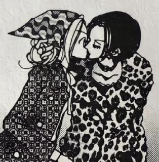 💋