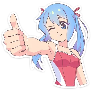 👍