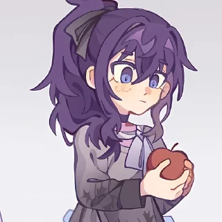💌